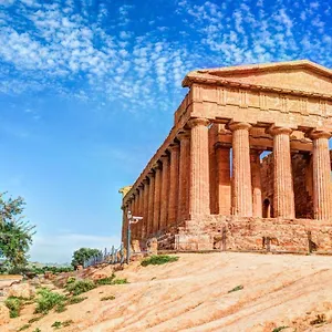 Certe Notti 2*, Agrigento Italia