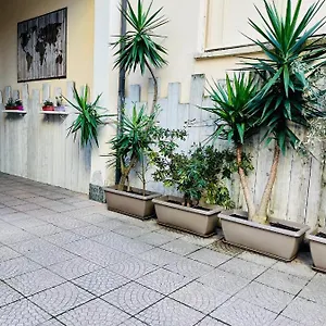Via Padova 165 Гостевой дом