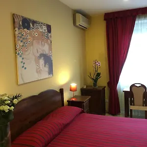 Perseo 3*, Roma Italia