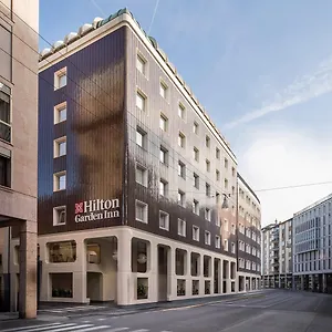 4* Hotel Hilton Garden Inn Padova City Centre