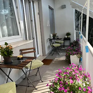 Couette-café Due Giardini