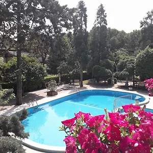 *** Hotel New Tiffany's Park Italie