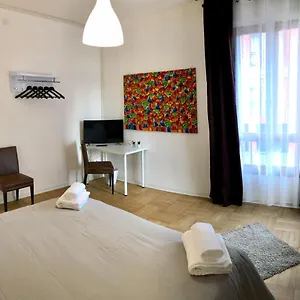 Maison d'hôtes Cityhouse
