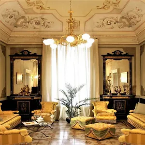** Couette-café Historical Vvm Italie