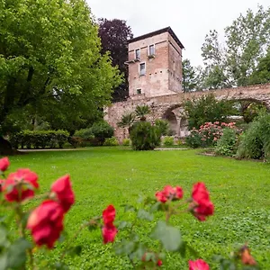 Maison d'hôtes Massimago Wine Tower