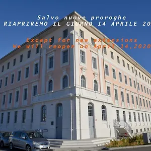 Nuovo Operai 3*, Monfalcone Italia
