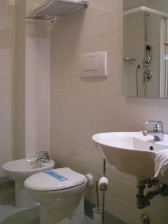 Hotel Albergo Verdi Padova
