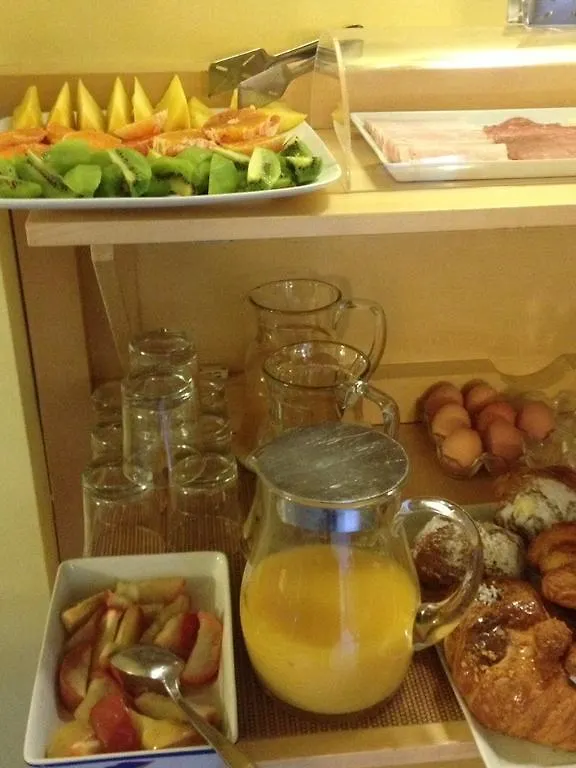 Albergo Verdi Padova