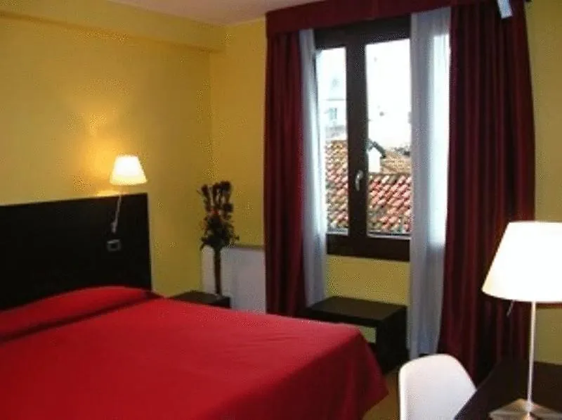 Hotel Albergo Verdi Padova