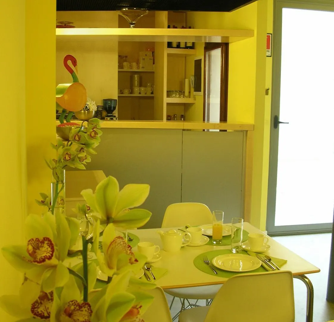 Albergo Verdi Padova 3*,