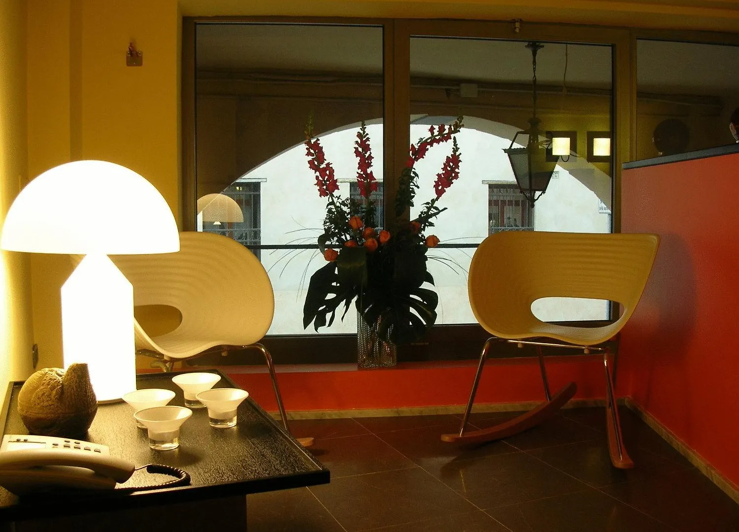 Albergo Verdi Padova Hotel