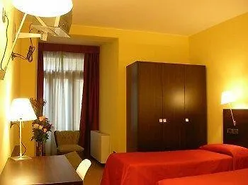 Albergo Verdi Padova 3*,