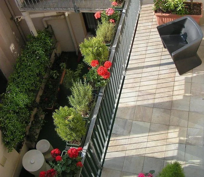 Albergo Verdi Padova Italy