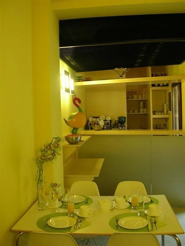 Hotel Albergo Verdi Padova