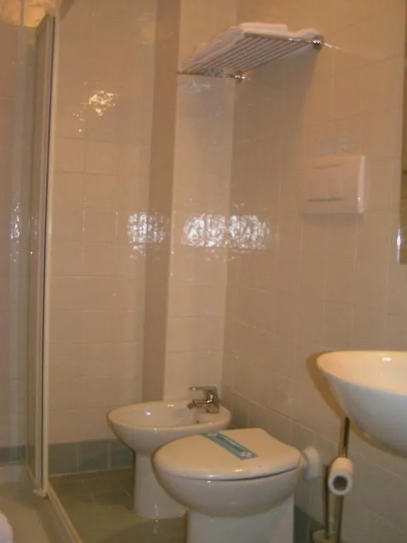 Albergo Verdi Padova