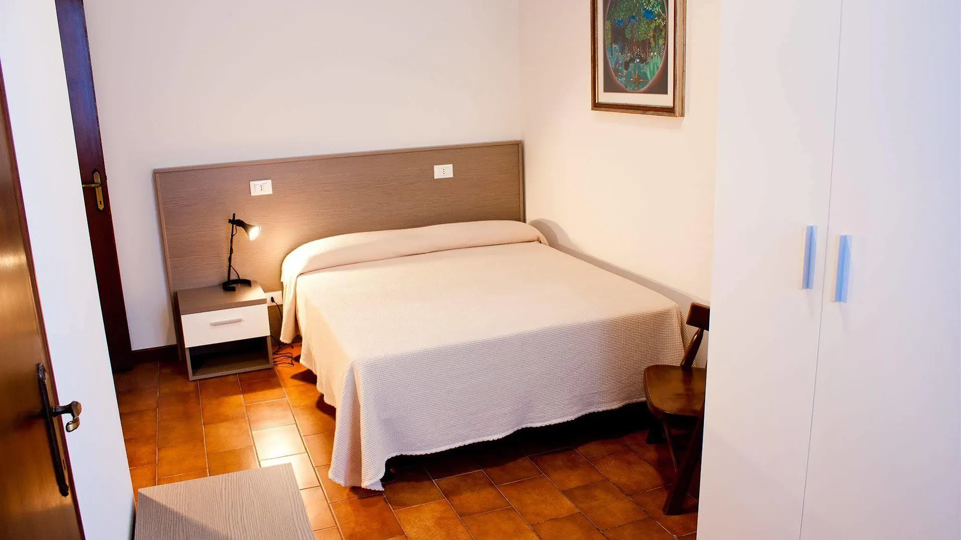 Albergo Verdi Padova Hotel